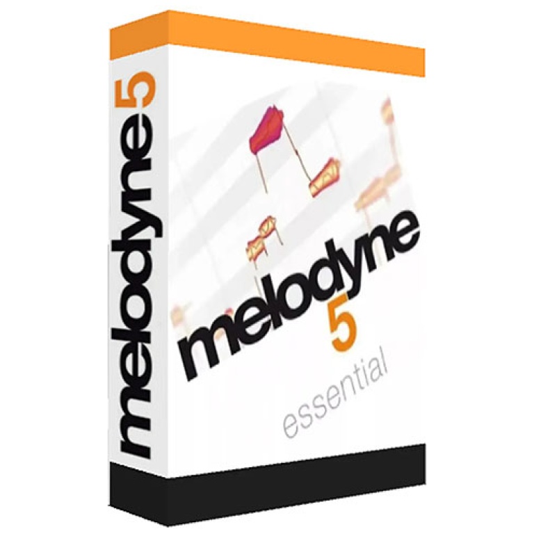 Licencia Celemony Melodyne Essential Stand Alone Nueva Original