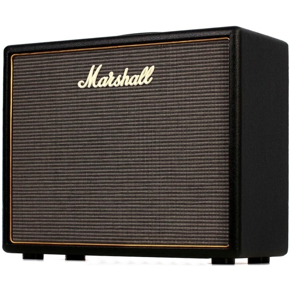 Amplificador Marshall Origin 5c Combo Valvular