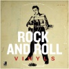 Rock And Roll Vinyls incluye 3 Cd´s