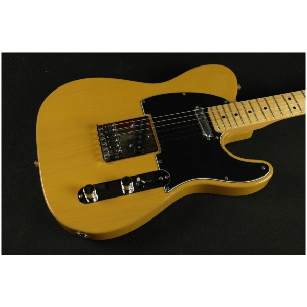 Guitarra Fender Telecaster Player Series