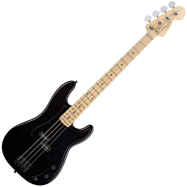 Bajo Fender Roger Waters Precision Bass Duncan Mics