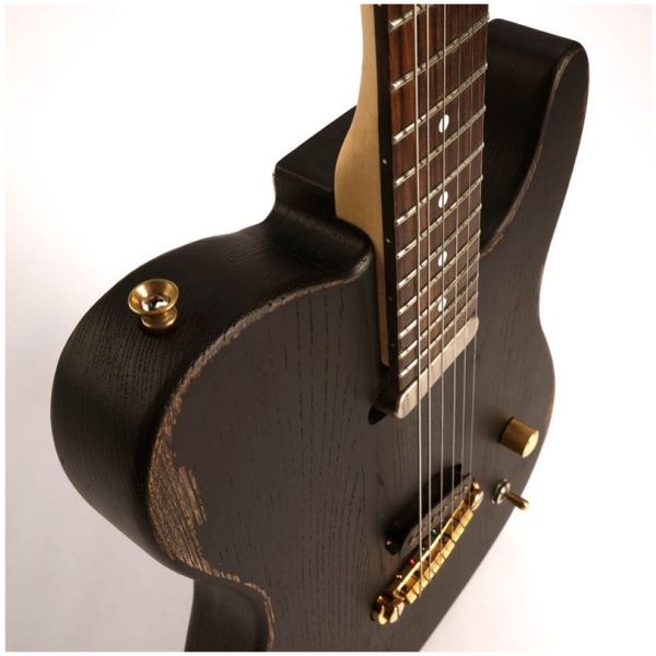 Guitarra Electrica Slick Guitars Sl50 Telecaster