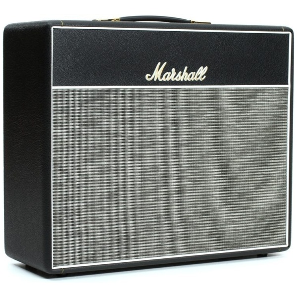 Amplificador Guitarra Marshall 1974x Handwire Valvular 18w