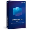 Sound Forge Pro 13 Suite Software Daw Licencia Original Full