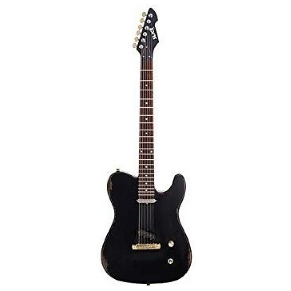 Guitarra Electrica Slick Guitars Sl50 Telecaster