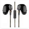 Auriculares KZ ATR In Ear Ideal Monitoreo