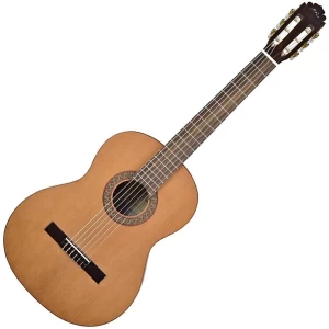 Guitarra Clásica Manuel Rodriguez C1 Nylon Española