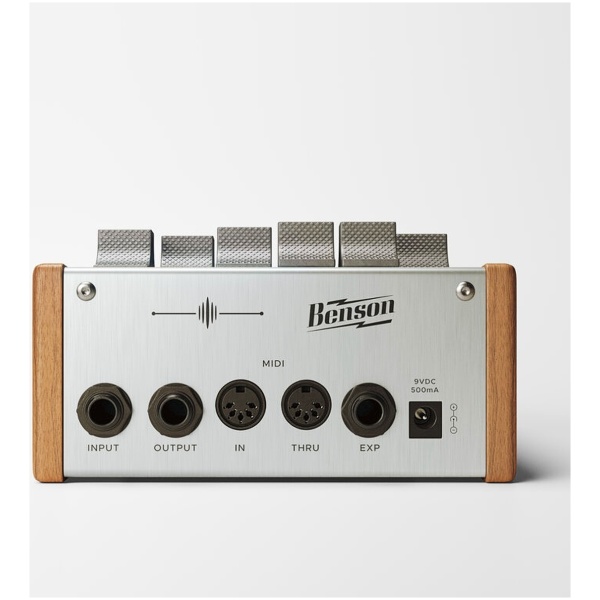 CHASE BLISS Automatone MK2 Preamp
