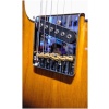 Guitarra G&l Asat Classic Usa Sunburst Maple