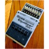 Pedal Boss GEB 7 Bass Equalizer Impecable