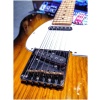 Guitarra G&l Asat Classic Usa Sunburst Maple