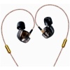 Auricular KZ ATE MIC In-Ear con Micrófono Ideal Monitoreo