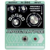 DEATH BY AUDIO Apocalypse Fuzz Post Amp Modes-USA