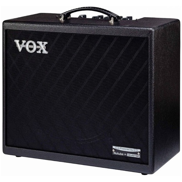 Amplificador VOX Cambridge 50 Nutube con Celestion