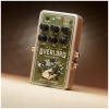 Pedal Ehx Nano Operation Overlord Overdrive