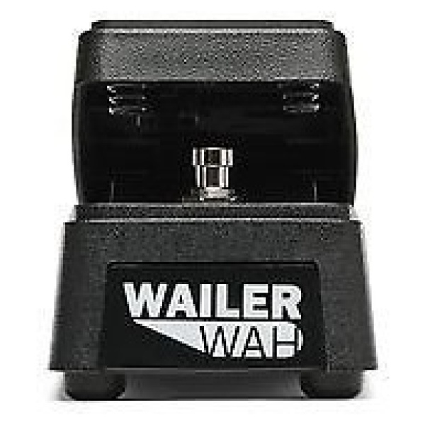 Pedal Electro Harmonix Wailer Wah