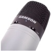 Micrófono Condenser Samson C03 Multipatron