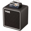 Vox Mv50 CR Cabezal Híbrido Nutube 50w Rock Tone