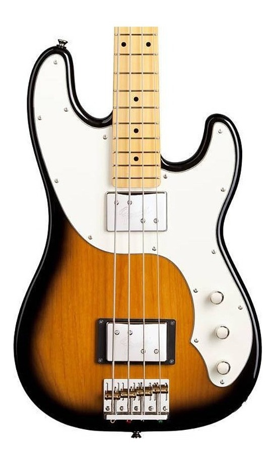 Bajo Fender Telecaster Bass Modern Player