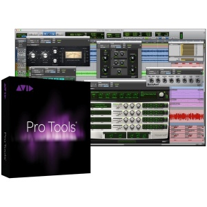Software Pro Tools Perpetual Original Distribuidor Oficial