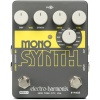 Pedal Electro Harmonix Mono Synth para Guitarra