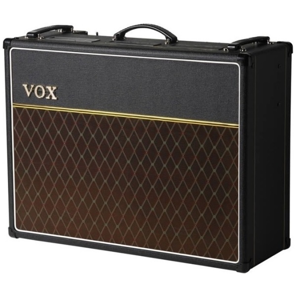 Amplificador Vox AC30c2 Combo Valvular 2x12 Celestion