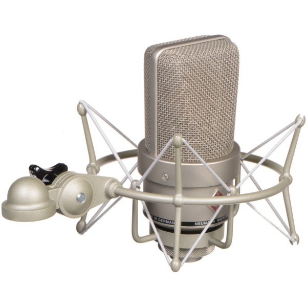 Microfono Condenser Neumann Tlm 103 Diafragma Cardioide