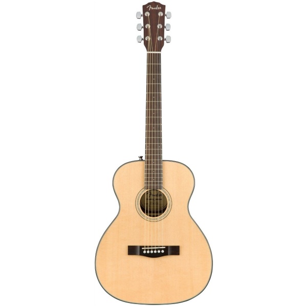 Guitarra Fender CT140se T Viaje Estuche