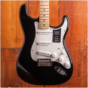 Guitarra Fender Stratocaster Player SSS Mexico