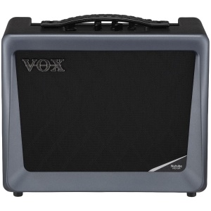 Vox Vx50 Gtv Amp De Guitarra Valvular Nutube 50w