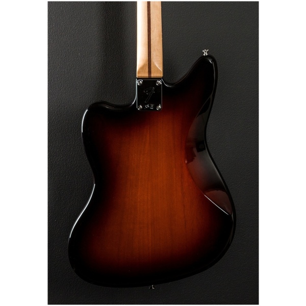 Guitarra Electrica Fender Jaguar Player Series HS
