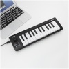 Controlador Korg Micro Key 25 V2 USB MIDI de 25 Teclas