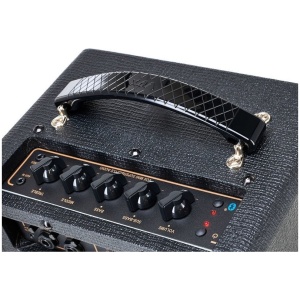 Vox Msb50 Amplificador De Guitarra + Audio Bluetooth