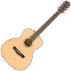 Guitarra Fender CT140se T Viaje Estuche