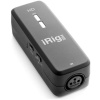 Interfaz De Microfono Ik Multimedia Irig Pre HD
