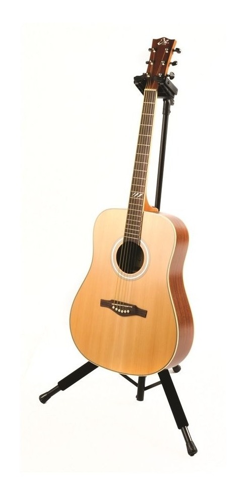 Soporte de Pared para Guitarra Quik Lok GS701Music Market