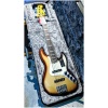 Bajo Fender Jazz Bass American Ultra V USA 5 Cuerdas