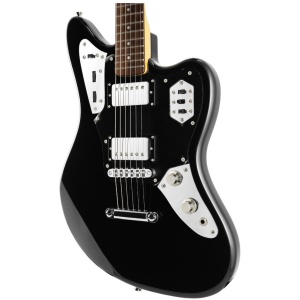 Guitarra Fender Jaguar HH Special Edition Japon