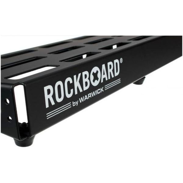 Pedalboard Rockboard RBO 2.1 Duo B - Con Funda