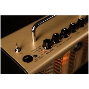 Amplificador Yamaha THR5a 10w Guitarra Electroacústica