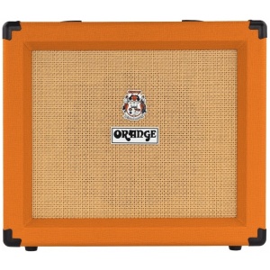 Amplificador Guitarra Orange Crush 35rt 35w Reverb