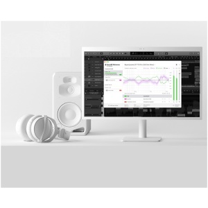 Sound Id Reference Software De Calibracion Monitores