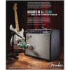 Amplificador Fender 65 Princeton Reverb Valve Combo