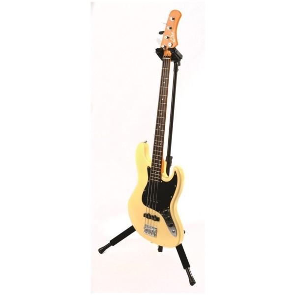 Soporte De Instrumentos Quik Lok Gs508 Guitarra Bajo-