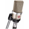 Microfono Condenser Neumann Tlm 102 Diafragma Cardioide