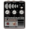 DEATH BY AUDIO Reverberation Machine - USA