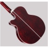 Guitarra Electroacustica Takamine Gn75ce Single Cut