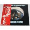 Vinilo The Rolling Stones Big Hits High Tide Japonés - Usado