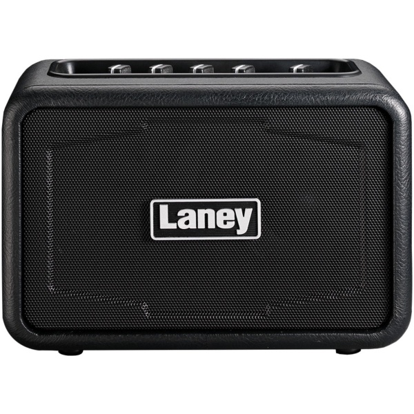 Mini Amp Laney Mini STB Iron Estereo Bluetooth