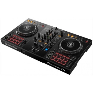 Controlador DJ Pioneer DDJ400 Rekordbox 2 Decks USB
